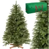 Artificial Christmas Tree Springos CT0241, Scandinavian Pine Premium 180 CM