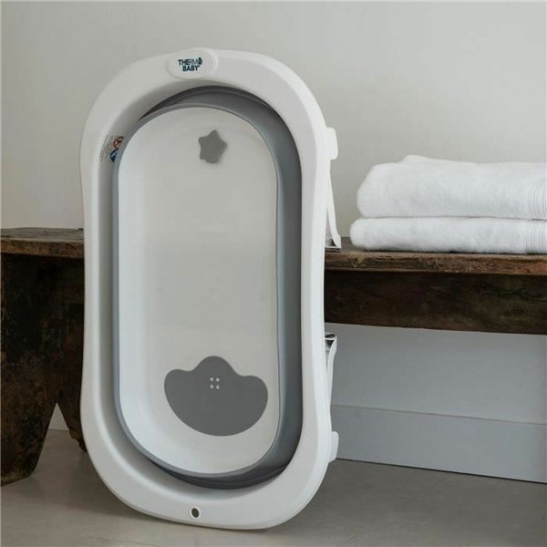 Bathtub ThermoBaby FOLDY