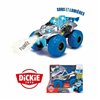Playset Dickie Toys Monster Arctic Ice