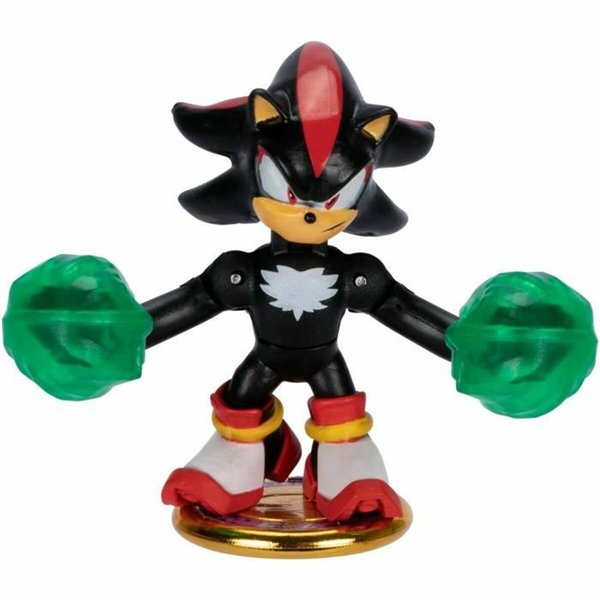 Action Figure Moose Toys AKEDO - Quick Battle Pack