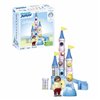 Playset Playmobil 71457 - Junior&Disney Cinderella 25 Pieces