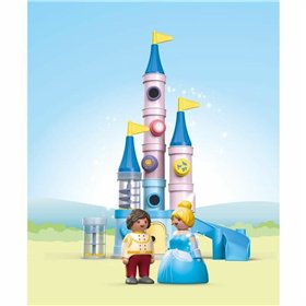 Playset Playmobil 71457 - Junior&Disney Cinderella 25 Pieces