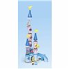 Playset Playmobil 71457 - Junior&Disney Cinderella 25 Pieces