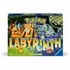 Board game Ravensburger Pokemon Maze