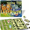 Board game Ravensburger Pokemon Maze