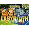 Board game Ravensburger Pokemon Maze