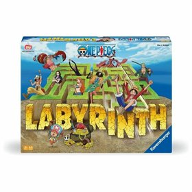 Board game Ravensburger One Piece Maze