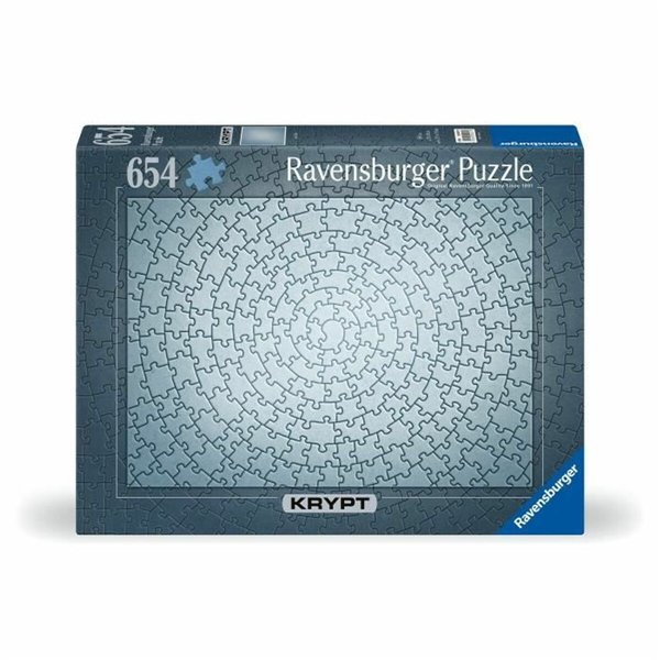 Puzzle Ravensburger 12000071