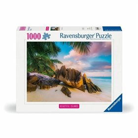Puzzle Ravensburger Seychelles