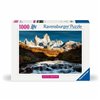 Puzzle Ravensburger Patagonia