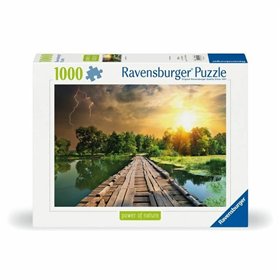 Puzzle Ravensburger Mystical Light