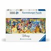 Puzzle Ravensburger Panorama