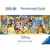 Puzzle Ravensburger Panorama