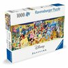 Puzzle Ravensburger Panorama