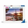 Puzzle Ravensburger Cherry Blossoms