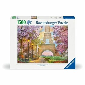 Puzzle Ravensburger 12000694