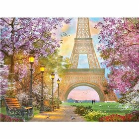 Puzzle Ravensburger 12000694