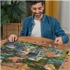 Puzzle Ravensburger Wolves in Spring