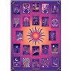 Puzzle Nathan Tarot et divination