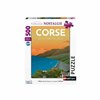 Puzzle Nathan Affiche de la Corse