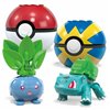 Construction set Megablocks Pokemon HWR77