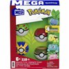 Construction set Megablocks Pokemon HWR77