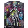 Doll Monster High Frankie Stein