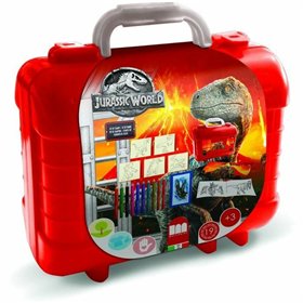 Stamps Multiprint JURASSIC WORLD