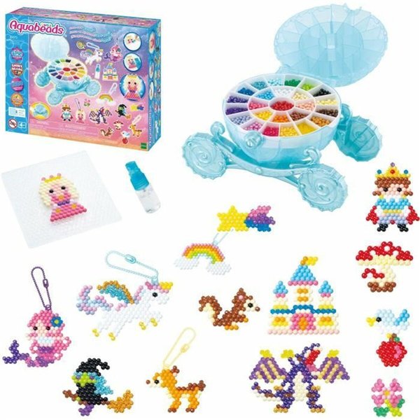 Craft Game Aquabeads