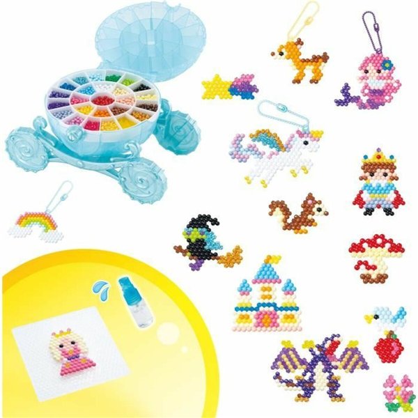 Craft Game Aquabeads