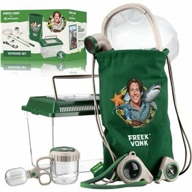 Toy set Bresser FREEK VONK x BRESSER