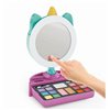 Children's Make-up Set Clementoni Unicorn