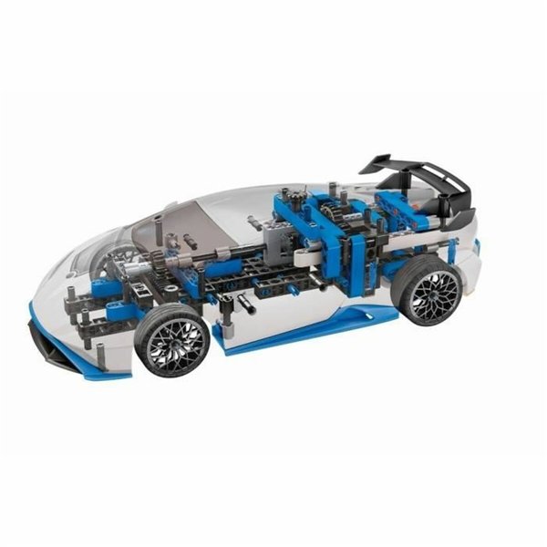 Remote-Controlled Car Clementoni Lamborghini Huracan STO