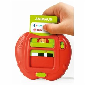 Educational Game Clementoni My first 100 words Bilingual