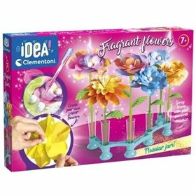 Modelling Clay Game Clementoni IDEA