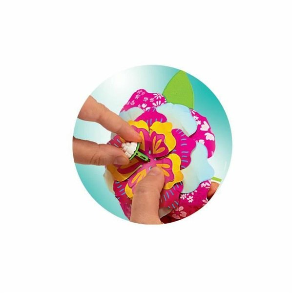 Modelling Clay Game Clementoni IDEA