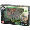 Board game EPOCH D'ENFANCE Jurassic World Island Quake