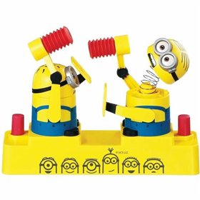 Board game EPOCH D'ENFANCE Minions Hammer POP