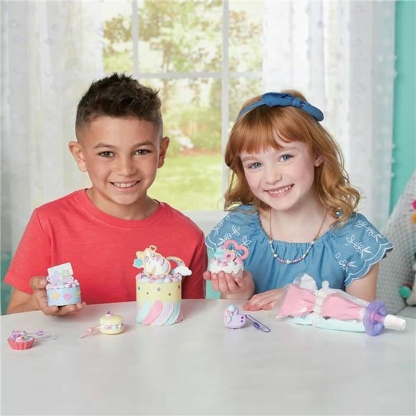 Playset EPOCH D'ENFANCE The Deluxe Rainbow Box