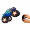 Remote-Controlled Car Hot Wheels Mega-Wrex