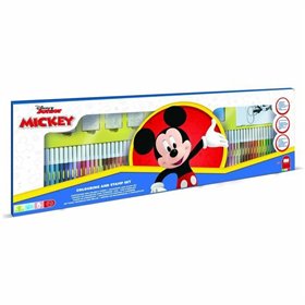 Stamps Multiprint MICKEY