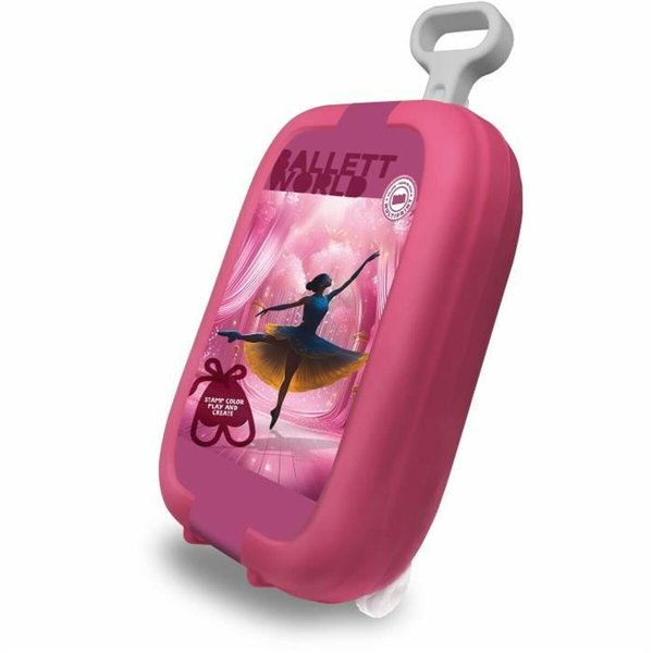 Stamps Multiprint 64106