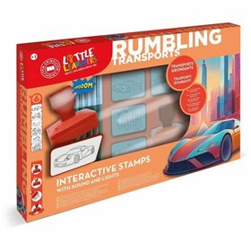 Stamps Multiprint 93930