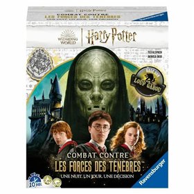 Board game Ravensburger