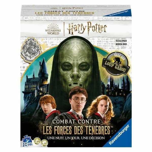 Board game Ravensburger