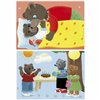 Puzzle Educa Little Brown Bear