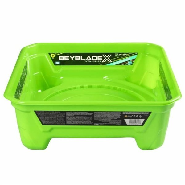 Skills game Hasbro Beyblade X