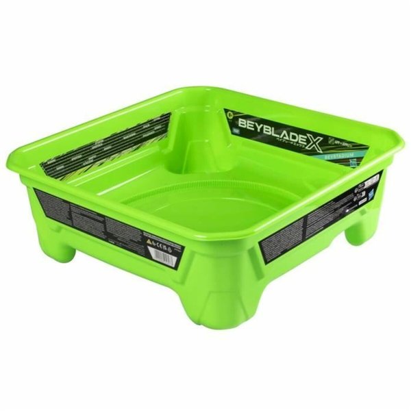 Skills game Hasbro Beyblade X