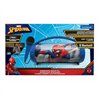 Bluetooth Speaker with Karaoke Microphone Lexibook Spider-Man