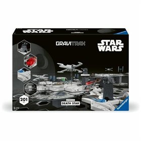Board game Ravensburger Gravitrax Star Wars Set